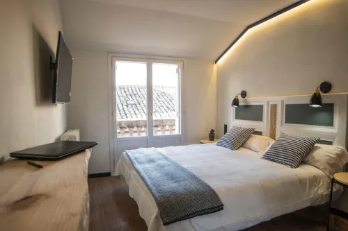 Hotel Alda Jolio Jaca