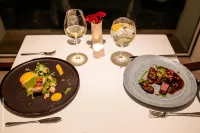 Hotel Quinta Das Lagrimas - Small Luxury Hotels - breakfast