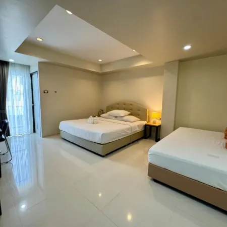 Le Neuf Nakorn Lampang