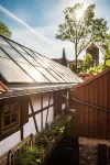 Apartment Altes Hinterhäusel