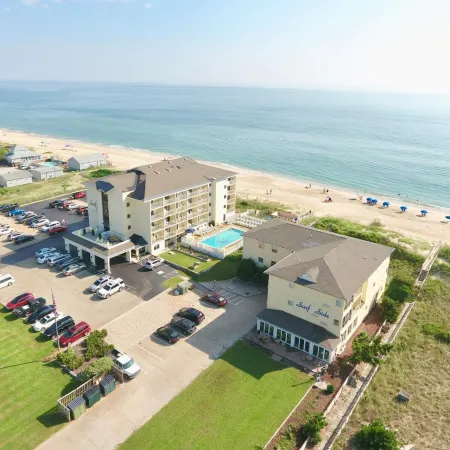 Surf Side Hotel