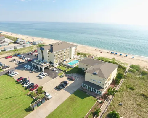 Surf Side Hotel Hotels in Nags Head