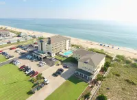 Surf Side Hotel - Swimmingpools