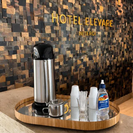 Hotel Elevare Niteroi