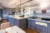 Hotel Laurin - bar