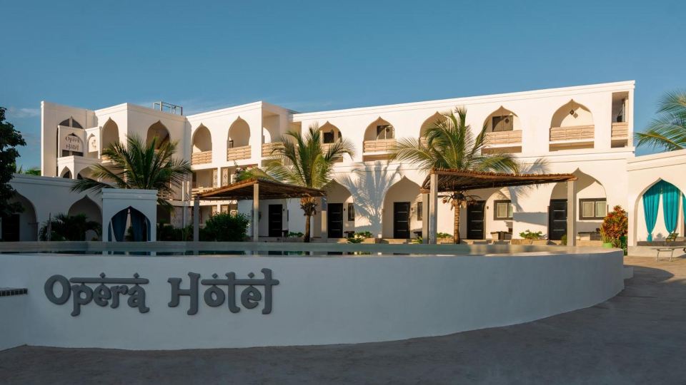 Opera Hotel