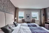 Cabinn Vejle Hotel - Семейные
