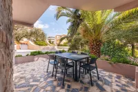 Apartments Lola - Pensions