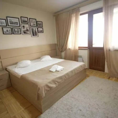 Cross Resort Hotel