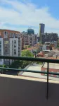 Nilvan Apartment Heart of Tirana 2 - 酒店式公寓