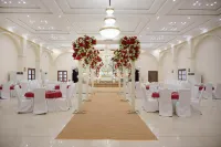 Alhamra Hotel - WLAN