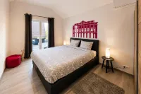 Les Suites de Nanesse - Apartments