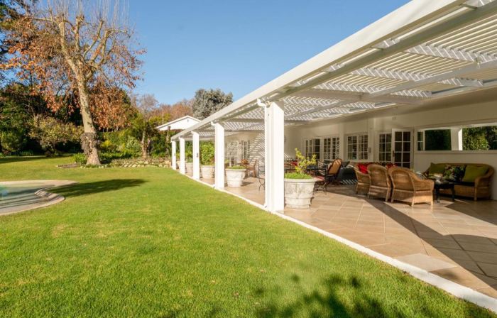 Beluga of Constantia Guest House