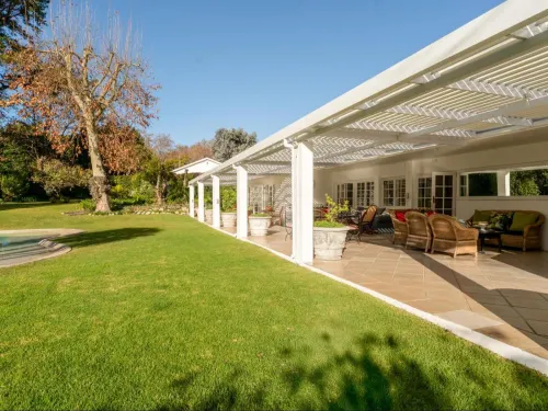Beluga of Constantia Guest House - Pensions