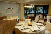 Costarenas Hotel & Spa - petit déjeuner