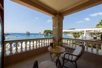Utopia Hotels in Parga