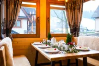 Domek & Apartament Na Ogrodzie