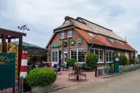 Hotel Garni HaWattn Hotels in Langeoog