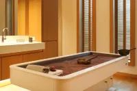 Severin's Resort & Spa - spa