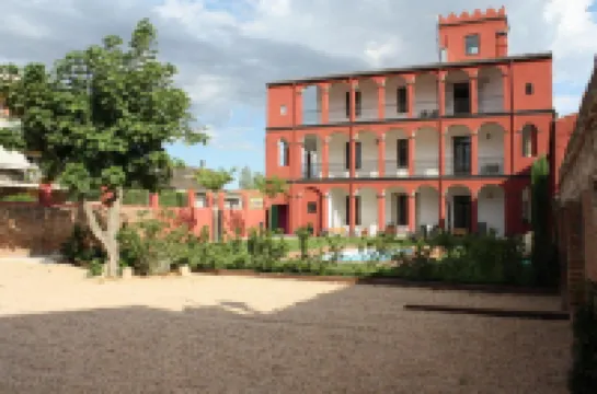 Aparthotel Can Gallart