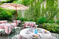 Miralago B&B and Apartments