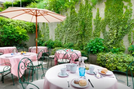 Miralago B&B and Apartments