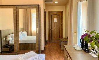Boutique Hotel O. Galogre
