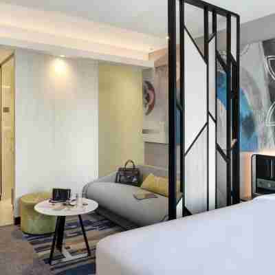 Novotel Suites Yogyakarta Malioboro Rooms