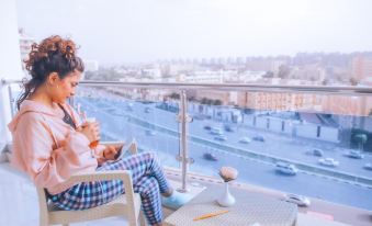 Jewel Inn El Bakry Hotel