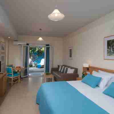 Hotel Estia Rooms