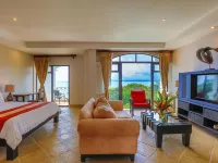 Shana by the Beach Manuel Antonio Hotels near Playa Biesanz