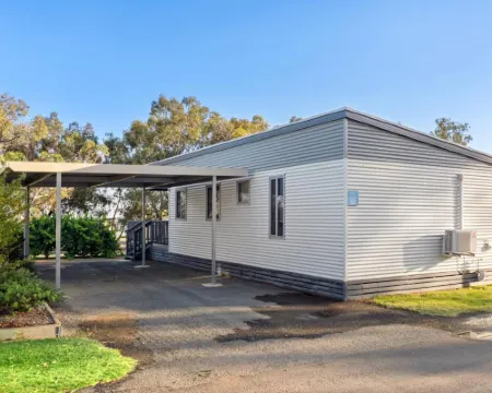 Discovery Parks - Lake Bonney Hotels in Barmera
