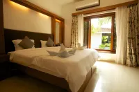 Dunhill Beach Resort Hotel di Cola