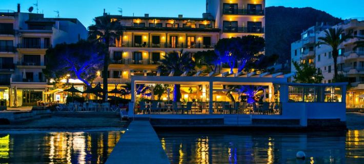 Hotel Miramar Mallorca Hotels in Pollensa