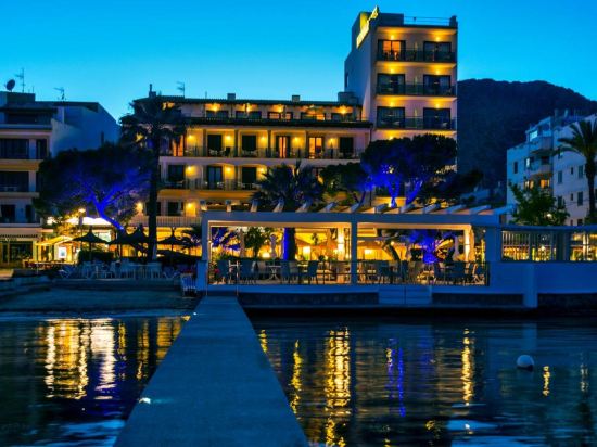 Hotel Miramar Mallorca