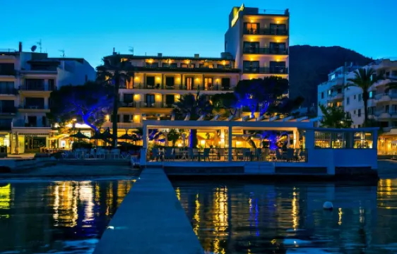 Hotel Miramar Mallorca