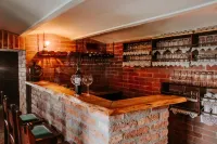 Kosbor Panzió - bar