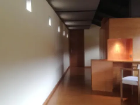 Pazo da Merced Hoteles en Neda