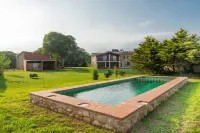 Mas Pere Pau Hotels in Sant Ferriol