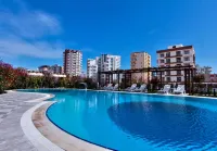 Upart Home Hotel di Mersin