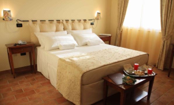 Locanda Del Parco Hotel - Housity