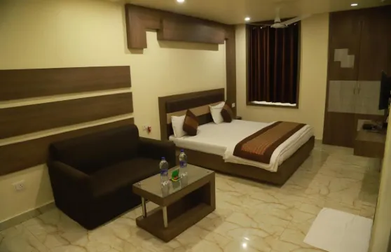 蘇克迪歐宮酒店