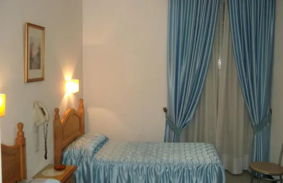 聖弗朗西斯科旅館