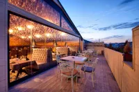 Teatro Boutique Hotel
