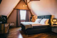 Boutique-Hotel Bayerischer Hof Hotels in Kempten