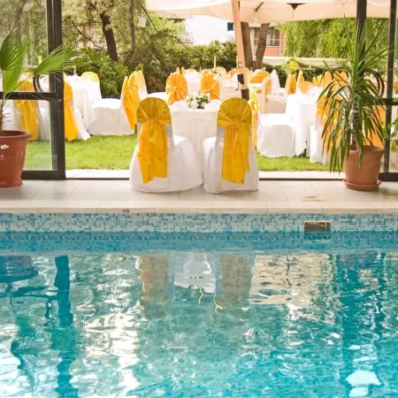 Apart Hotel Best