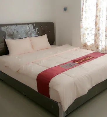 Red Perdana Hotels near Ndjajan by dapur ega