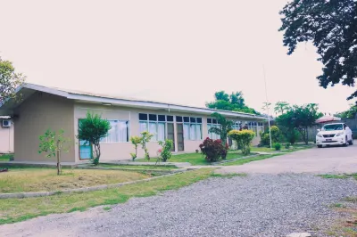 Timor Lodge Hotels near Dili Rock East