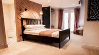 The Jacobean Hotel Hotels in Coventry