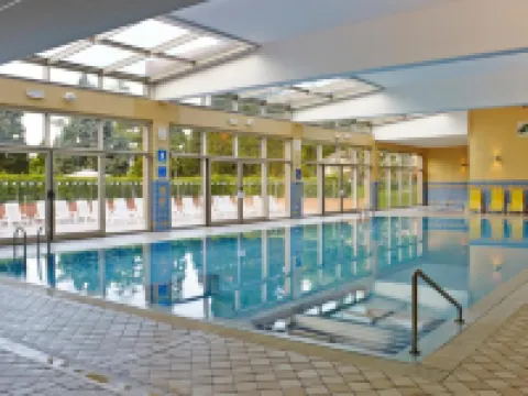 Bioenergy Resort Salinera Hotel Hotels in Piran